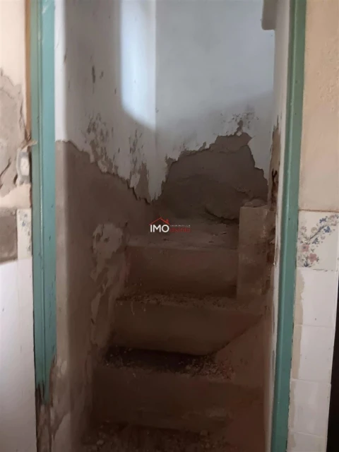 Moradia T2 para Venda em Nossa Senhora da Graça de Povoa e Meadas