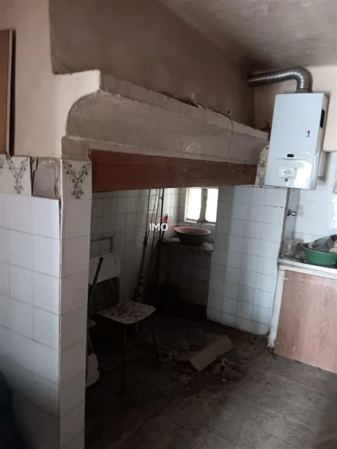 Moradia T2 para Venda em Nossa Senhora da Graça de Povoa e Meadas