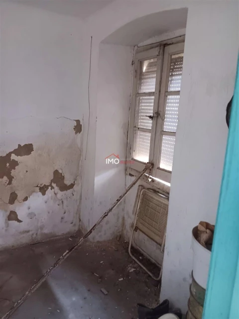 Moradia T2 para Venda em Nossa Senhora da Graça de Povoa e Meadas