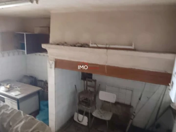 Moradia T2 para Venda em Nossa Senhora da Graça de Povoa e Meadas