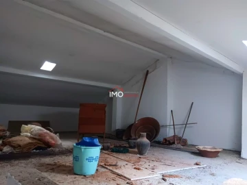 Moradia T2 para Venda em Nossa Senhora da Graça de Povoa e Meadas