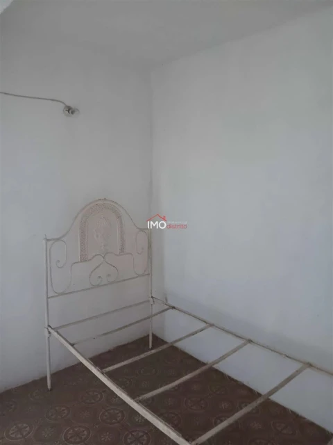 Moradia T2 para Venda em Nossa Senhora da Graça de Povoa e Meadas