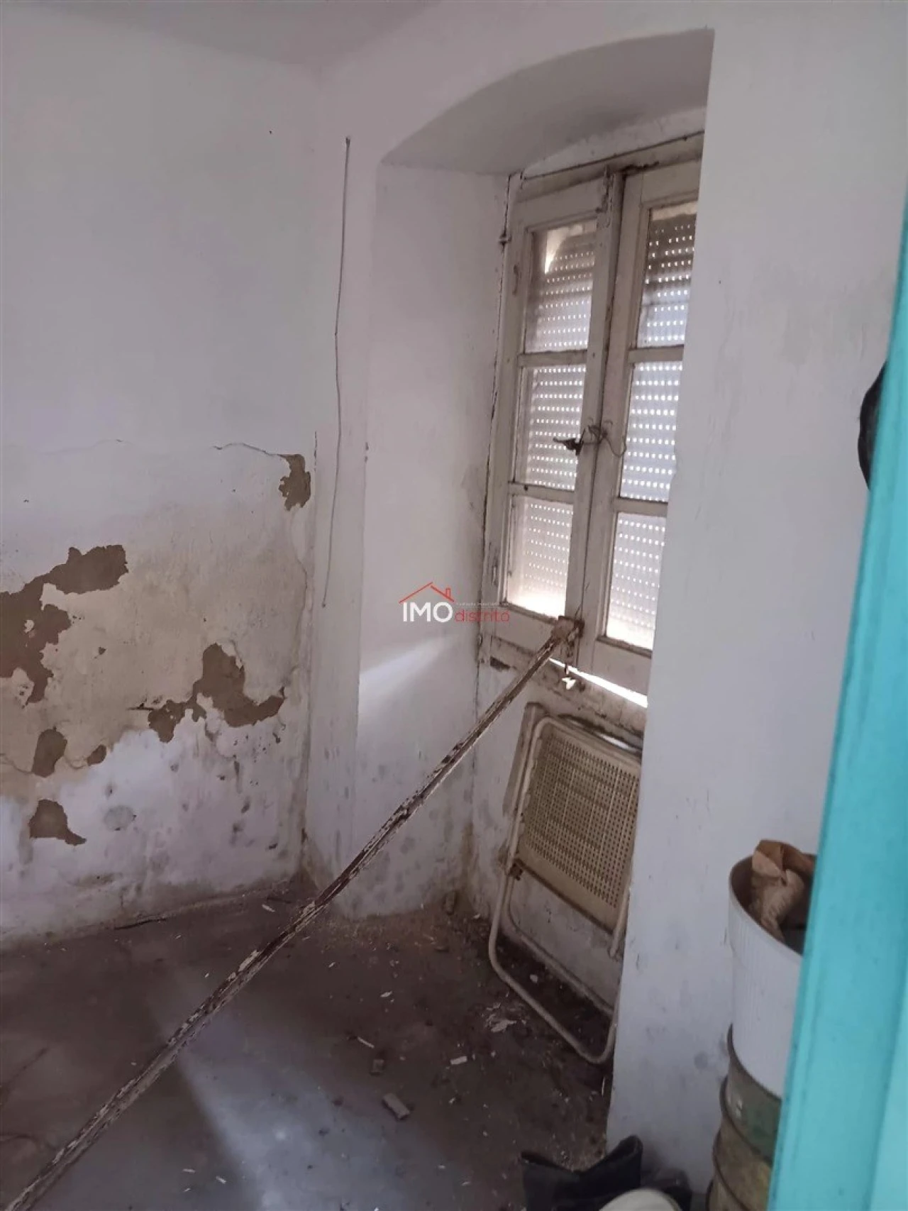 Moradia T2 para Venda em Nossa Senhora da Graça de Povoa e Meadas Foto 5