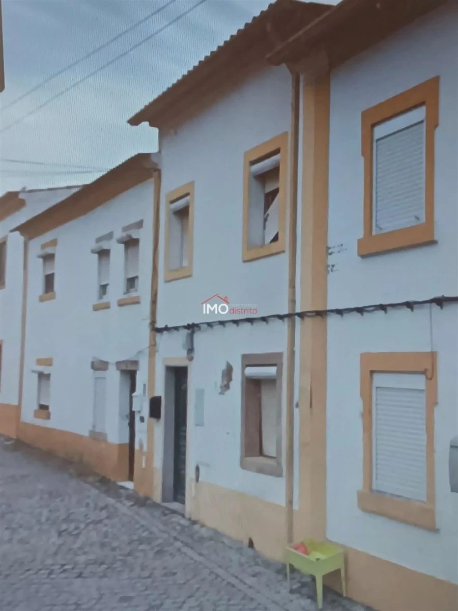Moradia T2 para Venda em Nossa Senhora da Graça de Povoa e Meadas Foto 2