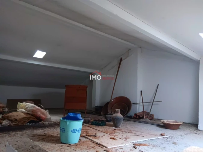 Moradia T2 para Venda em Nossa Senhora da Graça de Povoa e Meadas Foto 10