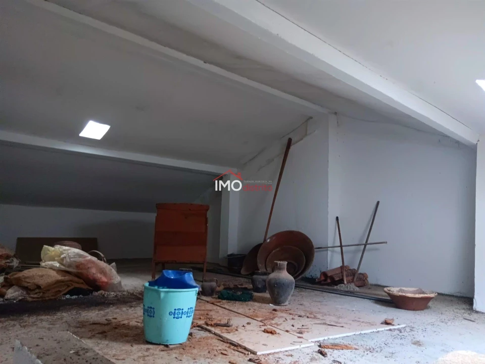 Moradia T2 para Venda em Nossa Senhora da Graça de Povoa e Meadas Foto 10
