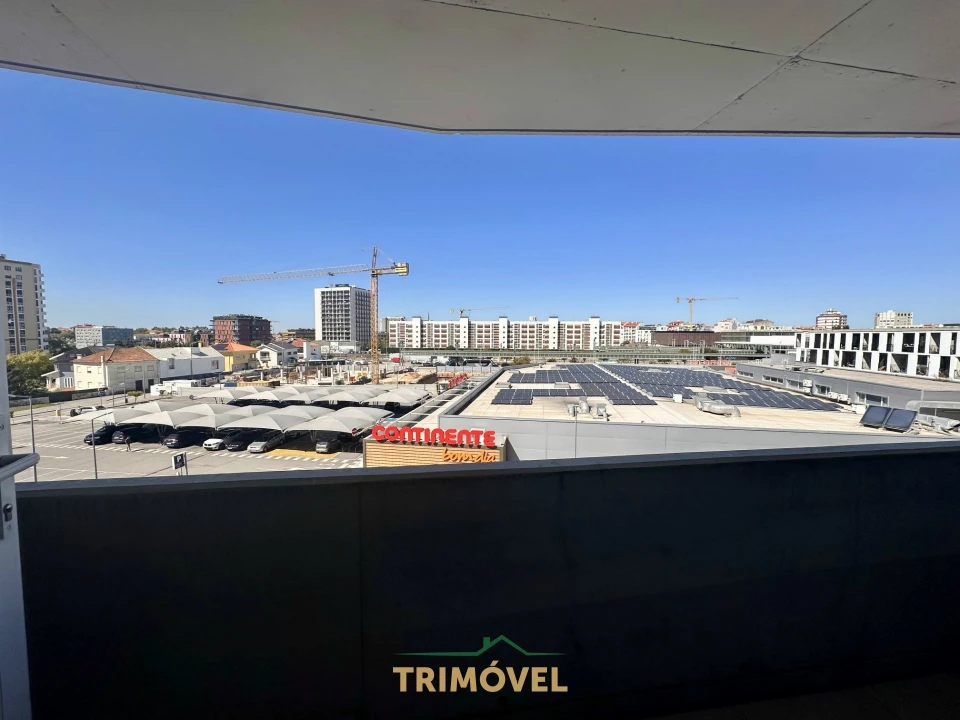 Apartamento T0 para Venda em Glória e Vera Cruz Foto 10