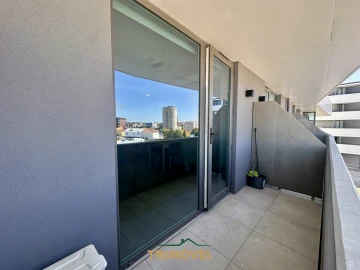 Apartamento T0 para Venda em Glória e Vera Cruz
