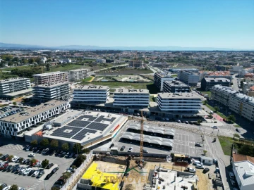 Apartamento T0 para Venda em Glória e Vera Cruz