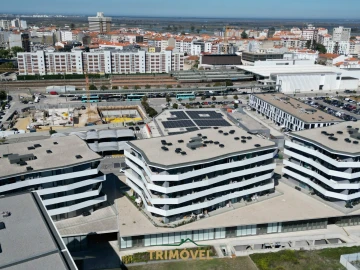 Apartamento T0 para Venda em Glória e Vera Cruz