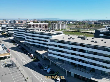 Apartamento T0 para Venda em Glória e Vera Cruz