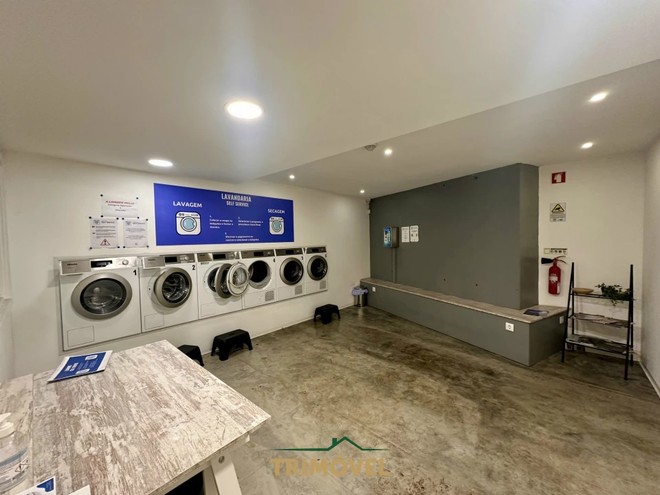 Apartamento T0 para Venda em Glória e Vera Cruz Foto 12