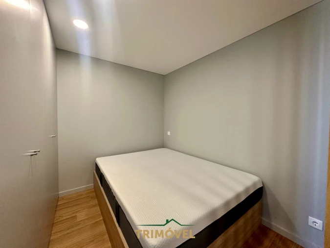 Apartamento T0 para Venda em Glória e Vera Cruz Foto 6