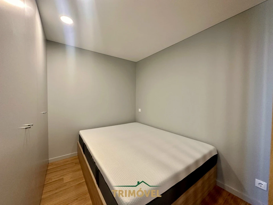 Apartamento T0 para Venda em Glória e Vera Cruz Foto 6