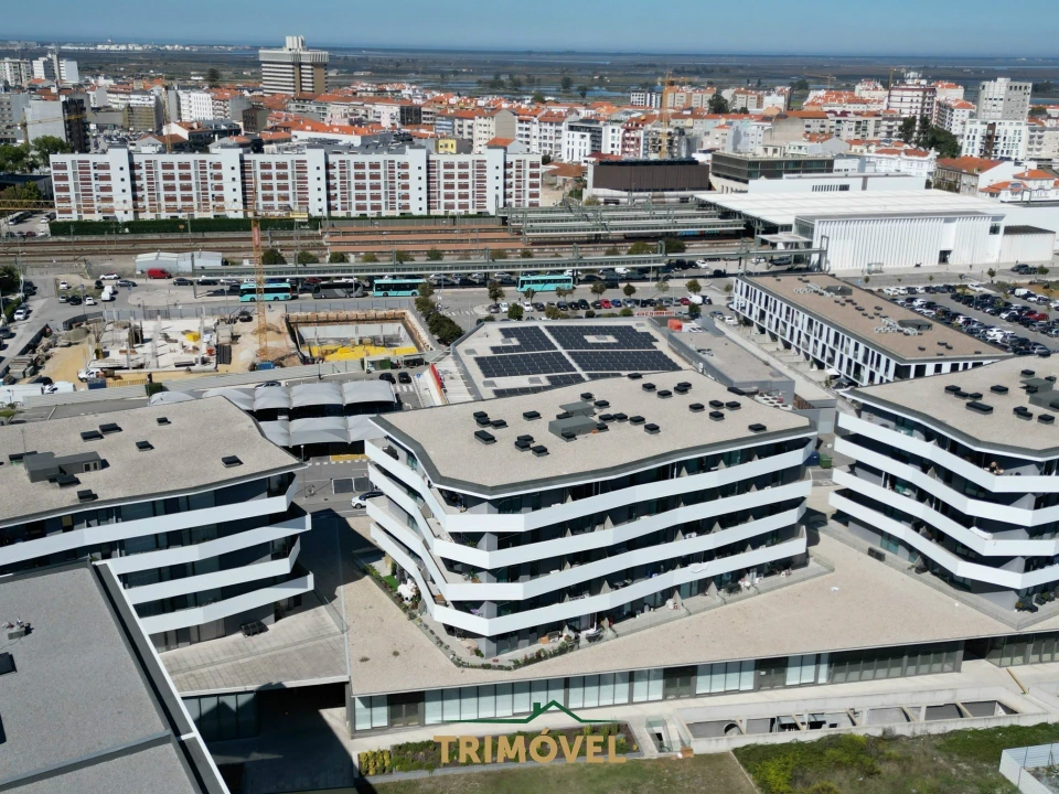 Apartamento T0 para Venda em Glória e Vera Cruz Foto 14