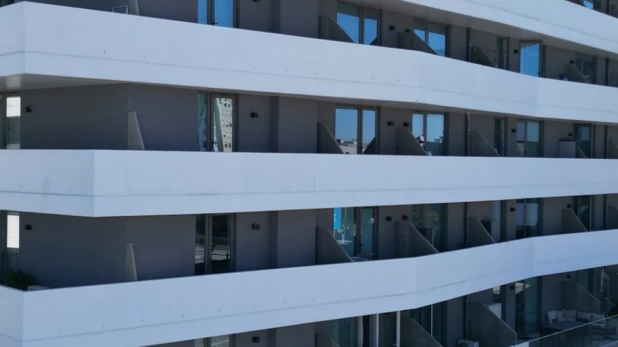 Apartamento T0 para Venda em Glória e Vera Cruz
