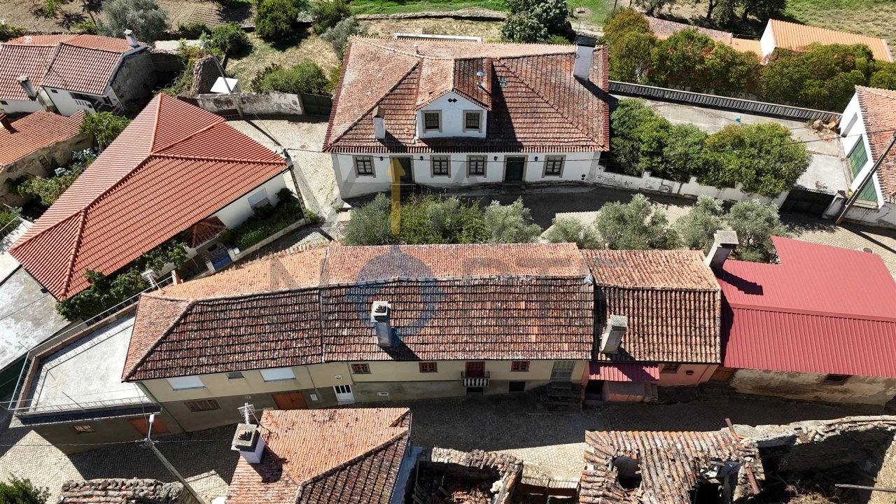 Moradia T2 para Venda em Eucisia, Gouveia e Valverde Foto 21