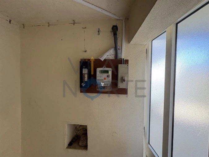 Moradia T2 para Venda em Eucisia, Gouveia e Valverde Foto 7