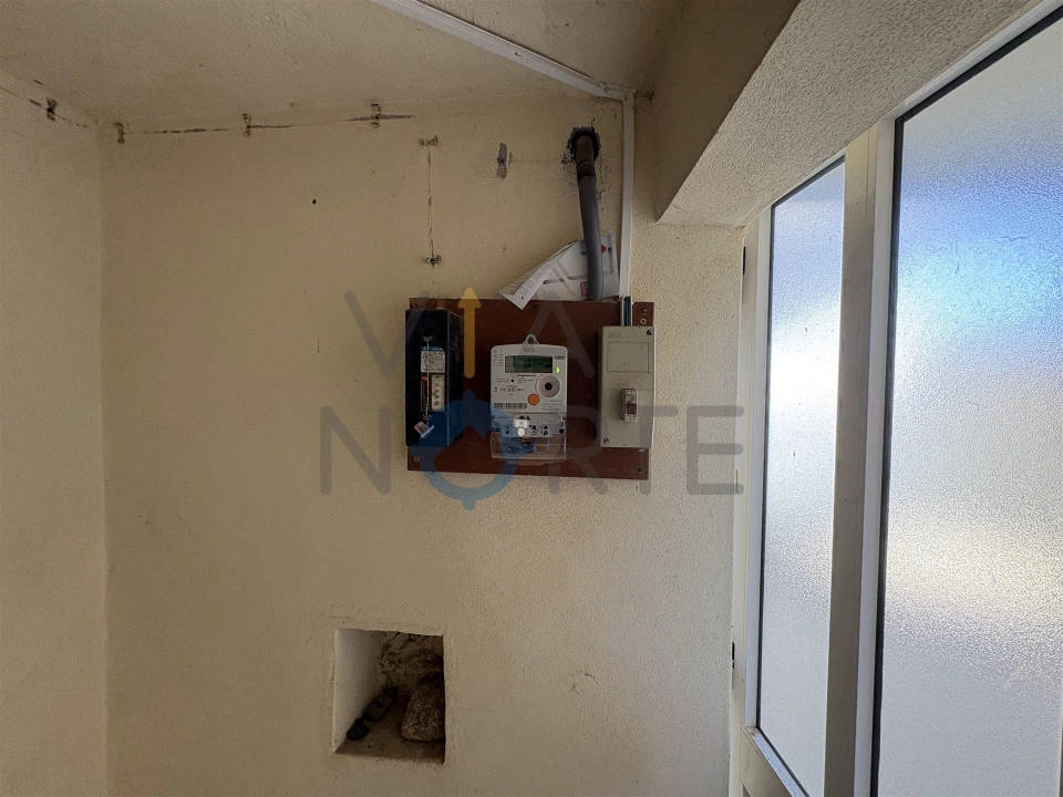 Moradia T2 para Venda em Eucisia, Gouveia e Valverde Foto 7
