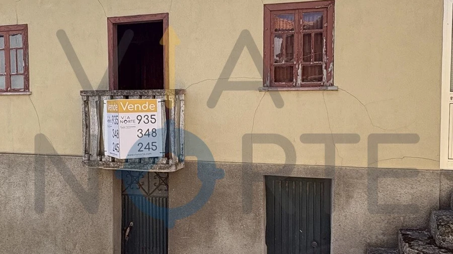 Moradia T2 para Venda em Eucisia, Gouveia e Valverde