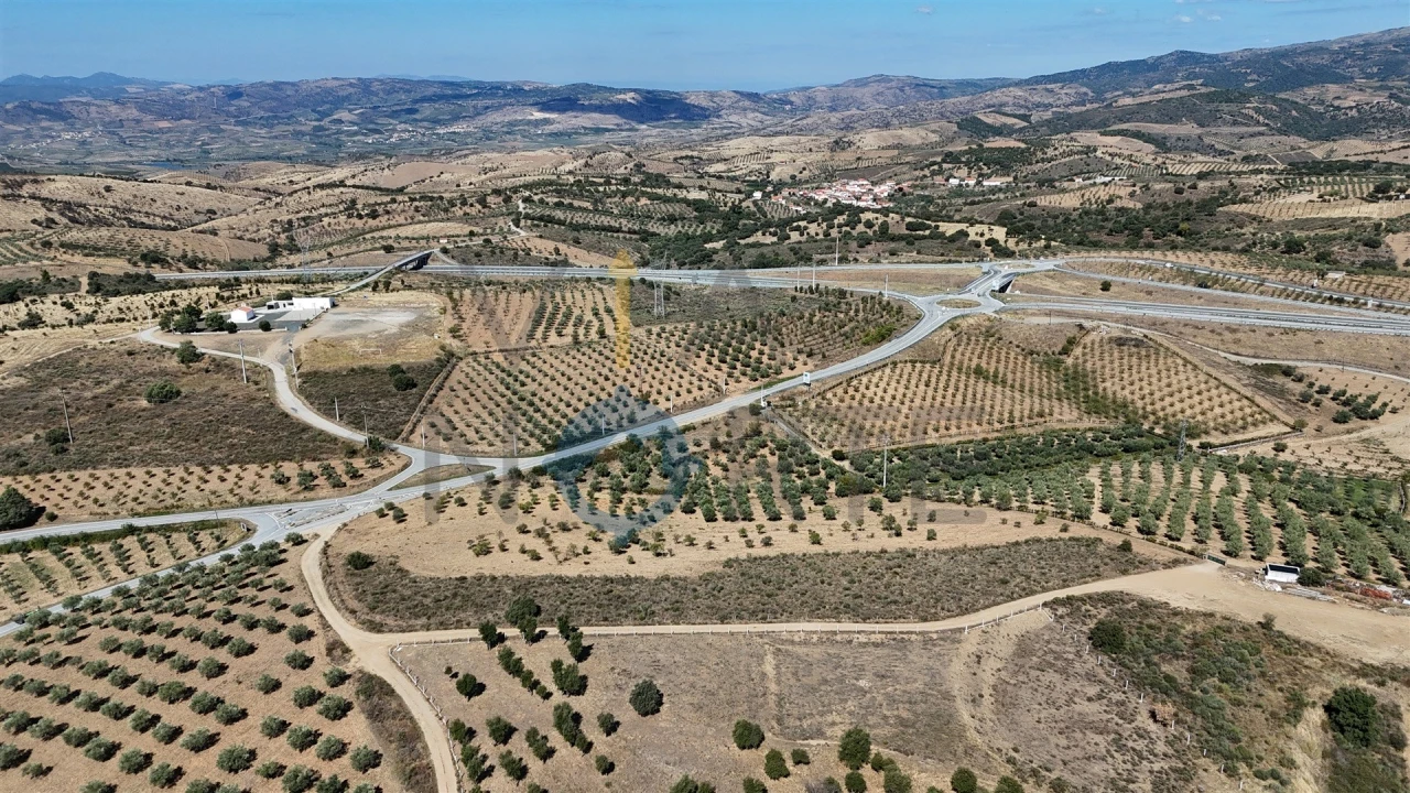 Terreno Agricola ou Rústico para Venda em Eucisia, Gouveia e Valverde Foto 3