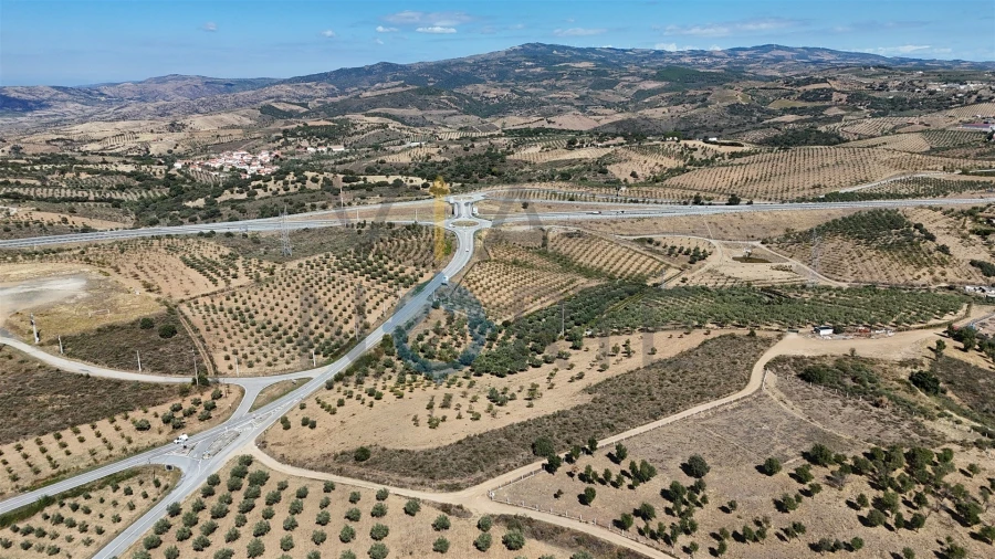 Terreno Agricola ou Rústico para Venda em Eucisia, Gouveia e Valverde Foto 2