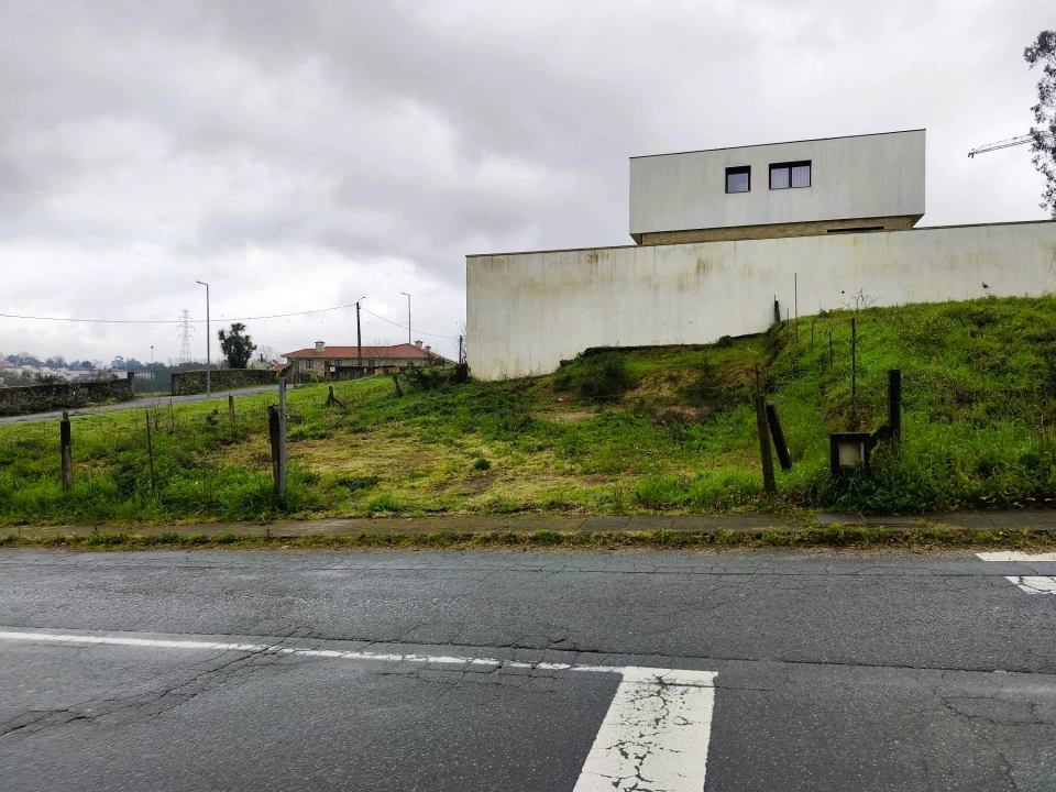 Terreno para Venda em Lage Foto 7