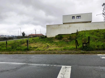 Terreno para Venda em Lage
