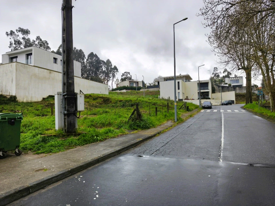Terreno para Venda em Lage Foto 5