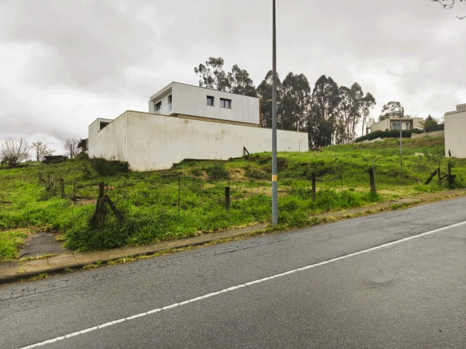 Terreno para Venda em Lage Foto 2