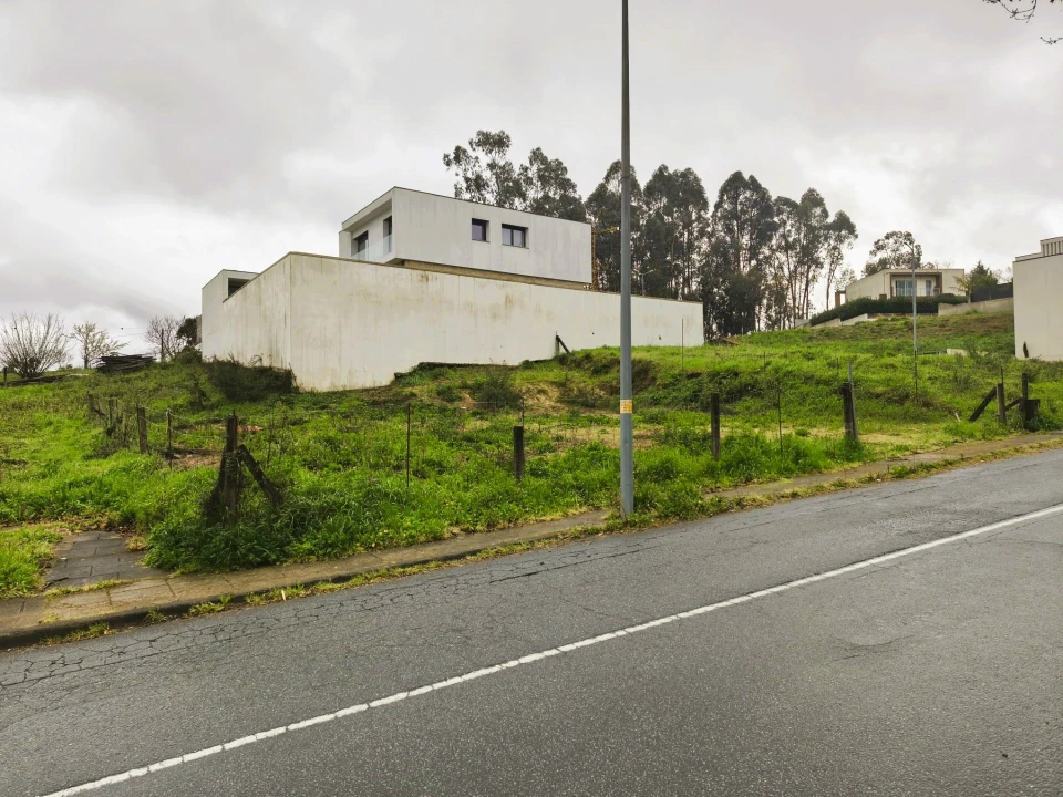 Terreno para Venda em Lage Foto 2