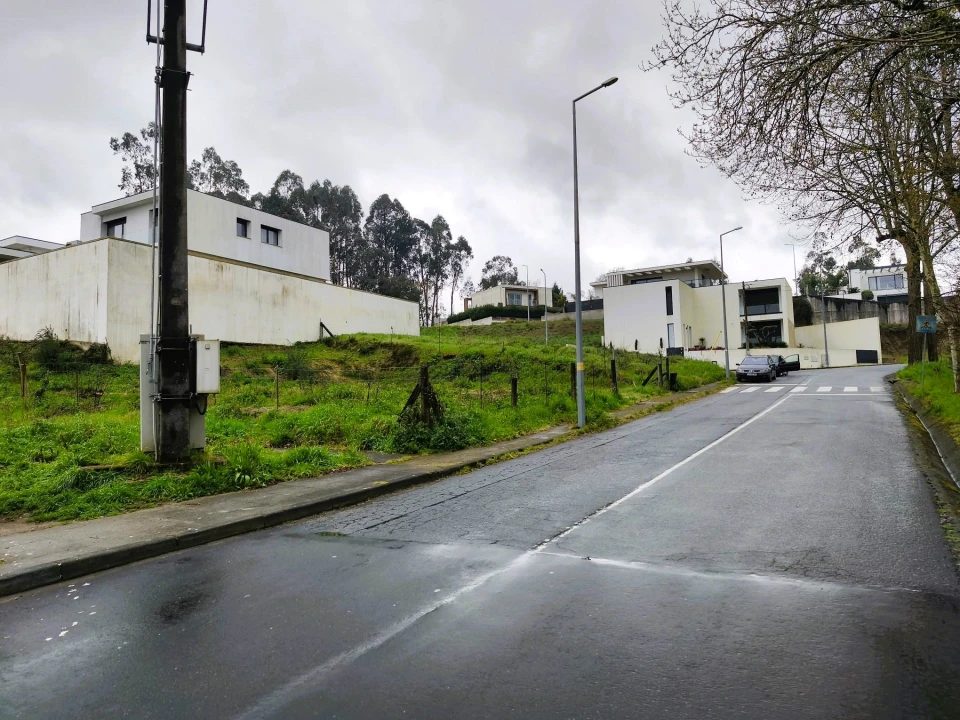 Terreno para Venda em Lage Foto 6