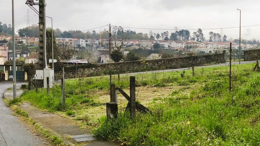 Terreno para Venda em Lage