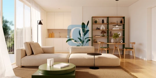 Apartamento T0 para Venda em Matosinhos e Leça da Palmeira