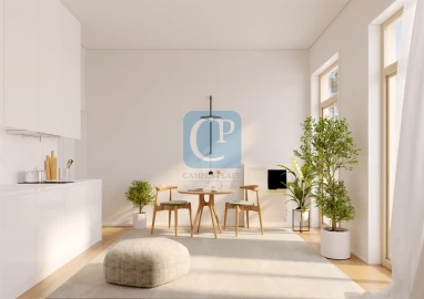 Apartamento T0 para Venda em Matosinhos e Leça da Palmeira