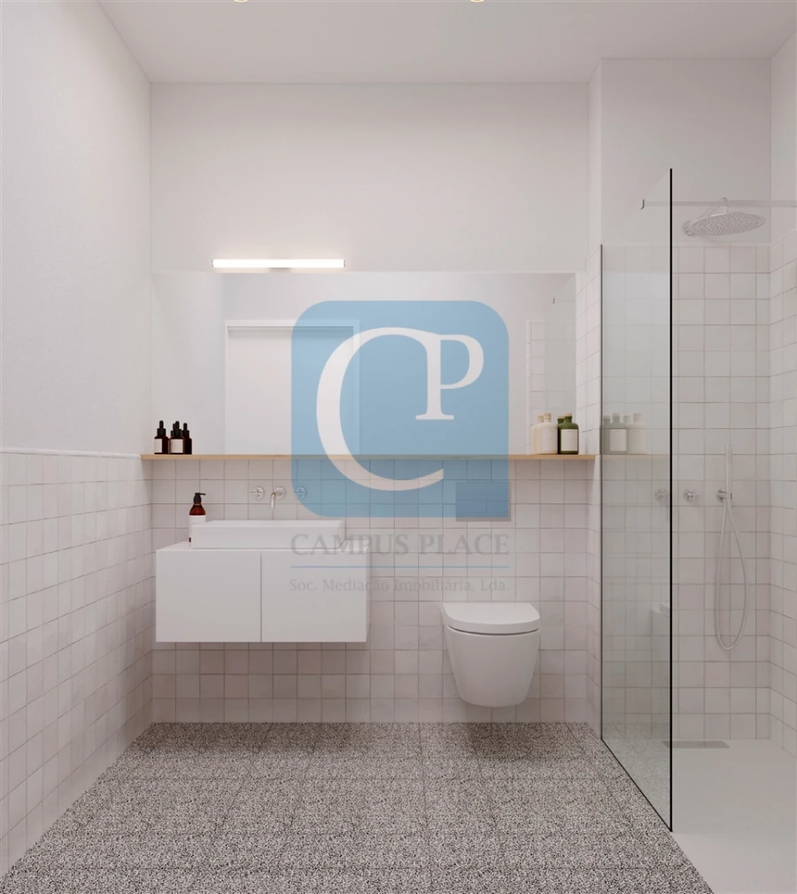 Apartamento T0 para Venda em Matosinhos e Leça da Palmeira Foto 8