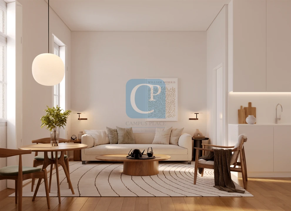 Apartamento T0 para Venda em Matosinhos e Leça da Palmeira Foto 5