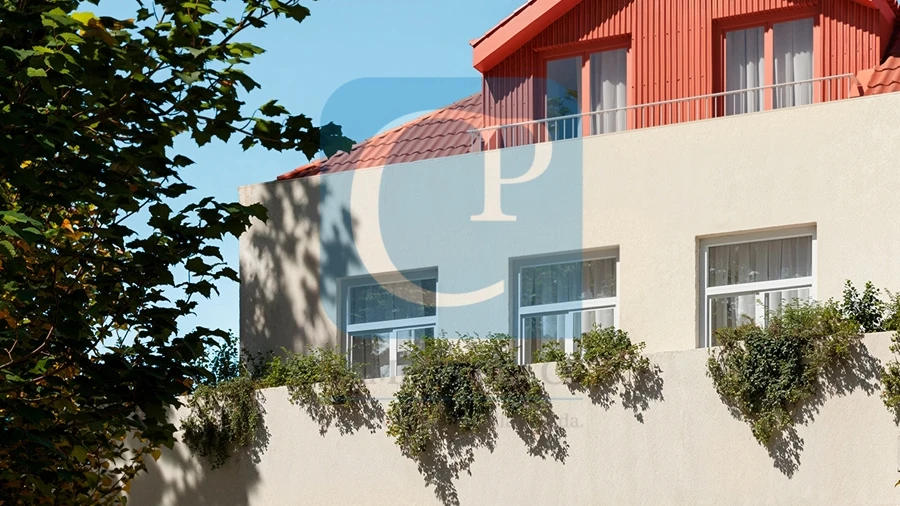 Apartamento T0 para Venda em Matosinhos e Leça da Palmeira