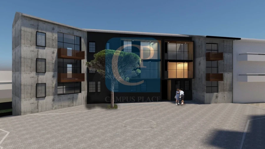 Apartamento T2 para Venda em Pedrouços