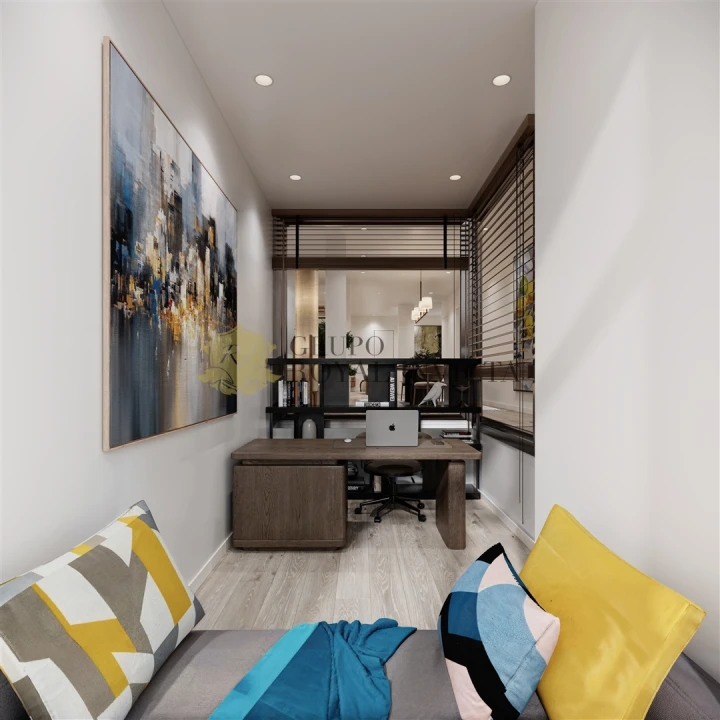 Apartamento T3 para Venda em Lordelo do Ouro e Massarelos Foto 8