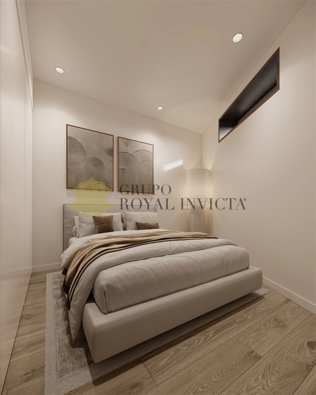 Apartamento T3 para Venda em Lordelo do Ouro e Massarelos Foto 12