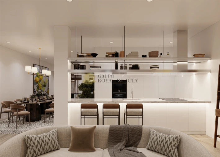 Apartamento T3 para Venda em Lordelo do Ouro e Massarelos Foto 16