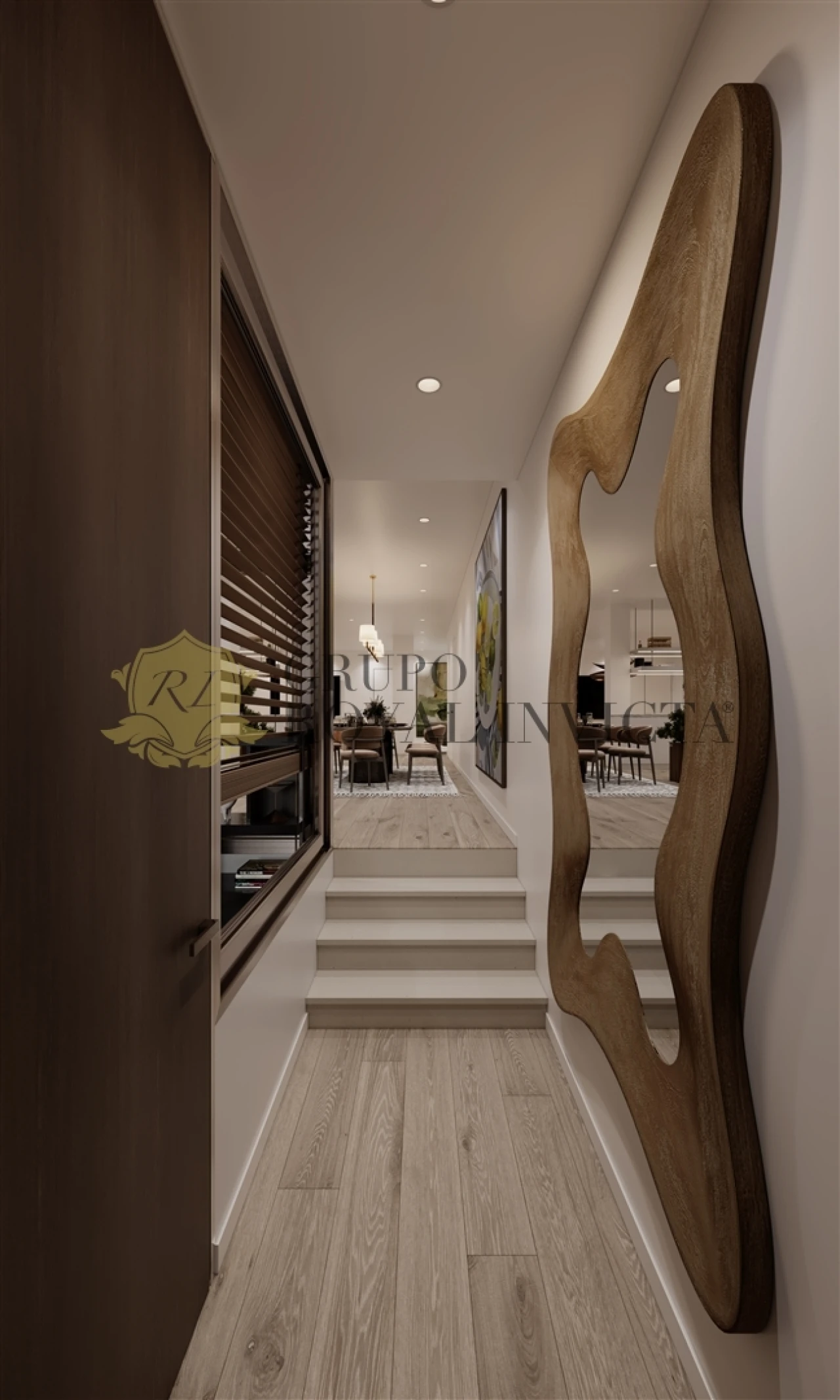Apartamento T3 para Venda em Lordelo do Ouro e Massarelos Foto 13