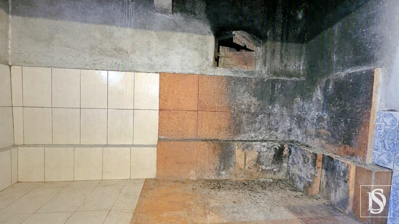 Moradia T3 para Venda em Louriçal Foto 33