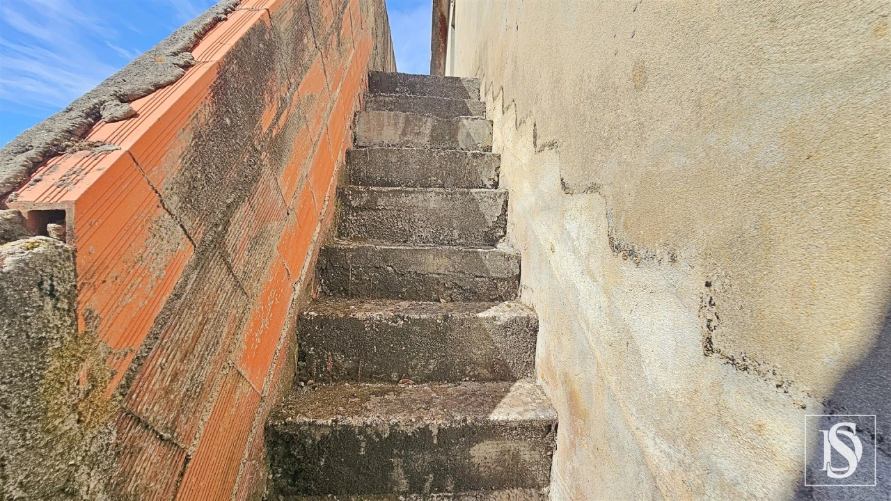 Moradia T3 para Venda em Louriçal Foto 48