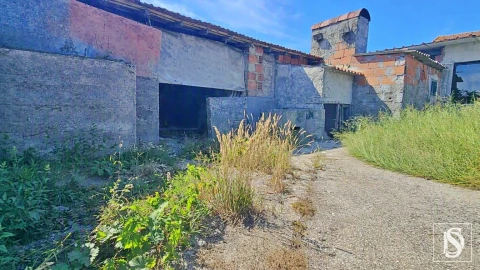 Moradia T3 para Venda em Louriçal