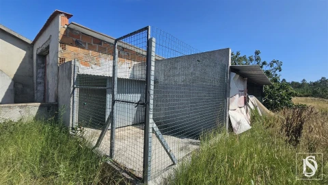 Moradia T3 para Venda em Louriçal