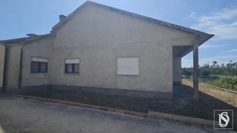 Moradia T3 para Venda em Louriçal