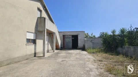 Moradia T3 para Venda em Louriçal