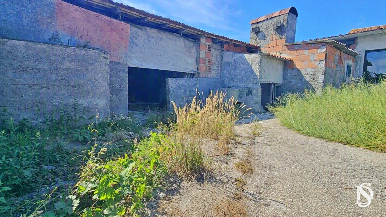 Moradia T3 para Venda em Louriçal Foto 37